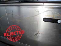 Step by Step Rulltrappsrengöring för industriell rengöring, tvättning av rulltrappor och rullband