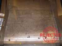 Step by Step Rulltrappsrengöring för industriell rengöring, tvättning av rulltrappor och rullband