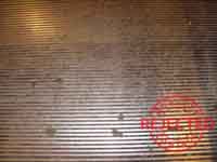 Step by Step Rulltrappsrengöring för industriell rengöring, tvättning av rulltrappor och rullband