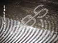 Step by Step Rulltrappsrengöring för industriell rengöring, tvättning av rulltrappor och rullband