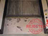 Step by Step Rulltrappsrengöring för industriell rengöring, tvättning av rulltrappor och rullband