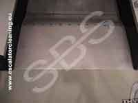 Step by Step Rulltrappsrengöring för industriell rengöring, tvättning av rulltrappor och rullband