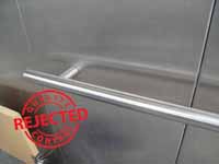 Step by Step Rulltrappsrengöring för industriell rengöring, tvättning av rulltrappor och rullband