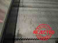 Step by Step Rulltrappsrengöring för industriell rengöring, tvättning av rulltrappor och rullband