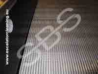 Step by Step Rulltrappsrengöring för industriell rengöring, tvättning av rulltrappor och rullband