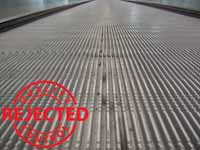 Step by Step Rulltrappsrengöring för industriell rengöring, tvättning av rulltrappor och rullband