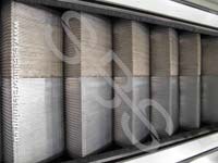 Step by Step Rulltrappsrengöring för industriell rengöring, tvättning av rulltrappor och rullband