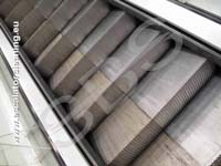 Step by Step Rulltrappsrengöring för industriell rengöring, tvättning av rulltrappor och rullband