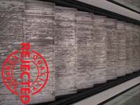 Step by Step Rulltrappsrengöring för industriell rengöring, tvättning av rulltrappor och rullband