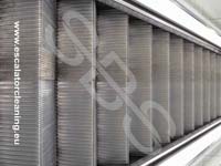 Step by Step Rulltrappsrengöring för industriell rengöring, tvättning av rulltrappor och rullband