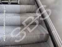 Step by Step Rulltrappsrengöring för industriell rengöring, tvättning av rulltrappor och rullband